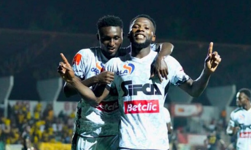 Ligue 1 LONACI : l’ASEC et l’ES Bafing en ouverture de la 17è journée (programme complet)