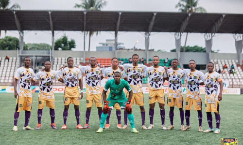 Ligue 1 LONACI : l’OSA s’impose devant l’AS Denguélé en match en retard