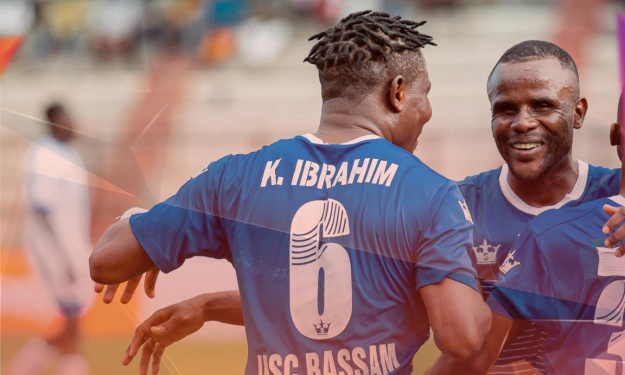 Ligue 1 LONACI : l’USC Bassam accroche l’AFAD