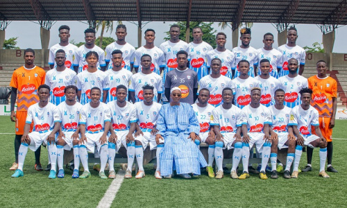 Ligue 1 LONACI : la Commission de Discipline de la FIF inflige une amende à LYS Sassandra