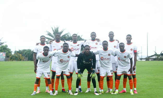 Ligue 1 LONACI : la SOA affiche ses ambitions pour la nouvelle saison