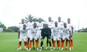 Ligue 1 LONACI : la SOA affiche ses ambitions pour la nouvelle saison