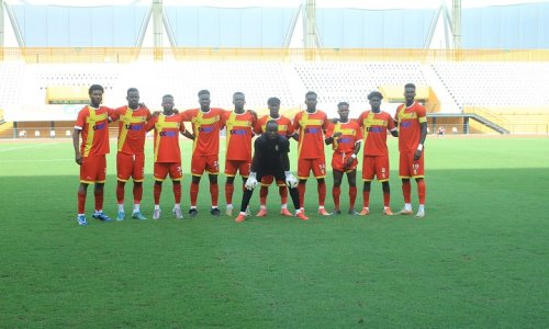 Ligue 1 LONACI : le COK bat le Stade et reprend sa place sur le podium, le Racing domine la SOA, nul entre Zoman et l’AFAD