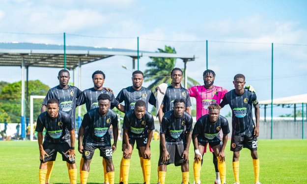 Ligue 1 LONACI : le FC Mouna domine Zoman en ouverture de la 5è journée