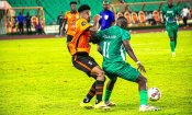 Ligue 1 LONACI : le FC San Pedro cale face au Stella, l’AFAD domine Tchologo, Bouaké bat Korhogo