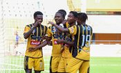 Ligue 1 LONACI (11è J) : le FC San Pedro chute devant Agboville, l’ASEC bat Bouaké, OSA s’impose face à ISCA (résultats et classement)