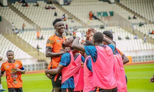 Ligue 1 LONACI : le FC San Pedro domine Mouna et se qualifie pour la Ligue des Champions