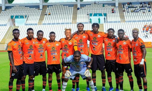 Ligue 1 LONACI : le FC San Pedro s’offre Bouaké FC et la 1ère place, l’AFAD fait chuter le Stella, la SOA domine le Stade