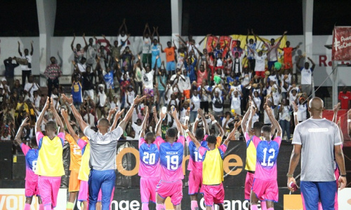 Ligue 1 LONACI : le programme complet de la 16è journée