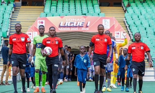 Ligue 1 LONACI : le programme complet de la 20è journée