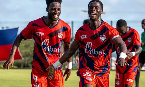 Ligue 1 LONACI : le Stade d’Abidjan arrache le nul face à l’US Tchologo