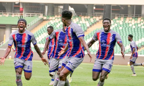 Ligue 1 LONACI : le Stade prend le meilleur sur OSA et intègre le top 5