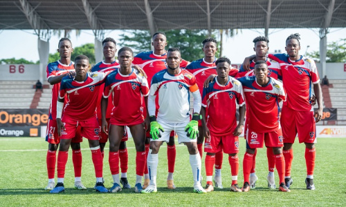 Ligue 1 LONACI : les Abobolais s’imposent devant les Militaires en ouverture de la 22è journée