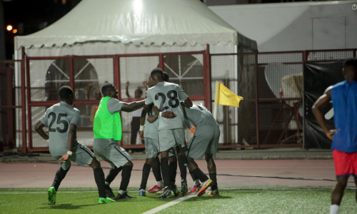 Ligue 1 LONACI (Match en retard) : la SOA s’impose devant le Stade d’Abidjan et se positionne derrière l’ASEC