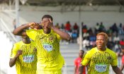 Ligue 1 LONACI : Mouna prend le meilleur sur le Stade et sort de la zone rouge