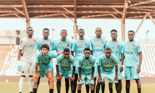 Ligue 1 LONACI : Mouna se balade contre SOL FC en ouverture de la 24è journée