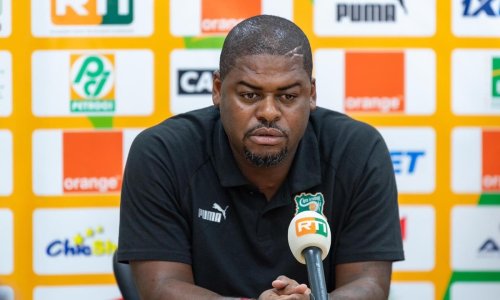 Ligue 1 LONACI : N'Dri Koffi Romaric s'offre un nouveau chalenge !