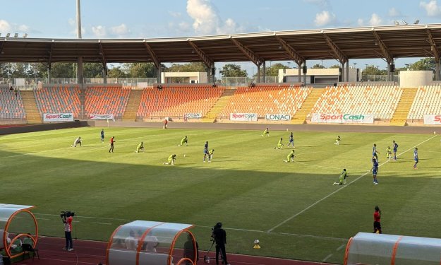 Ligue 1 LONACI : OSA et le Racing officiellement relégués en 2è division