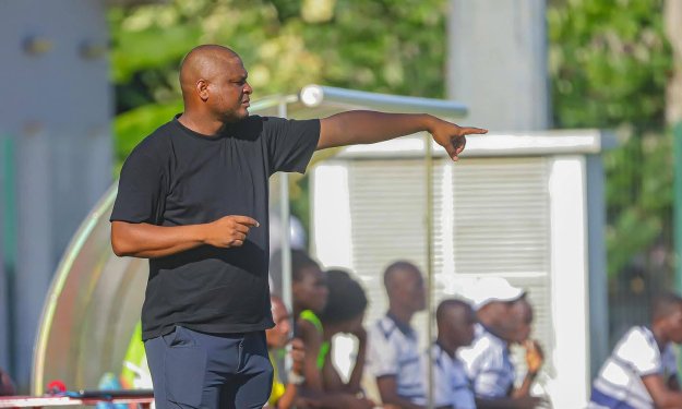 Ligue 1 LONACI : Oussou Israël dézingue l’arbitrage