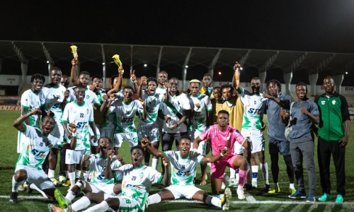 Ligue 1 LONACI : Résultats et classement au terme de la 27è journée