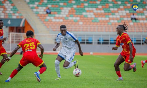 Ligue 1 LONACI : résultats & classement au terme de la 3è journée