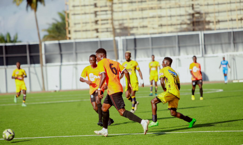 Ligue 1 LONACI : ‘‘SOA-ASEC’’, ‘‘Bafing-LYS’’, ‘‘AFAD-SOL FC’’, … les affiches de la 16è journée