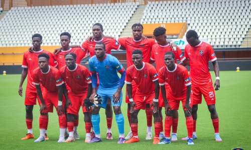 Ligue 1 LONACI : SOL FC se sépare de son entraîneur