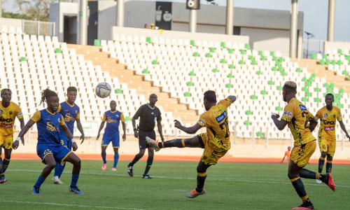 Ligue 1 LONACI : ‘‘SOL-LYS’’, ‘‘Denguélé-Bassam’’, ‘‘Gagnoa-ASEC’’, ‘‘Stade-AFAD’’, … tout savoir de la 9è journée