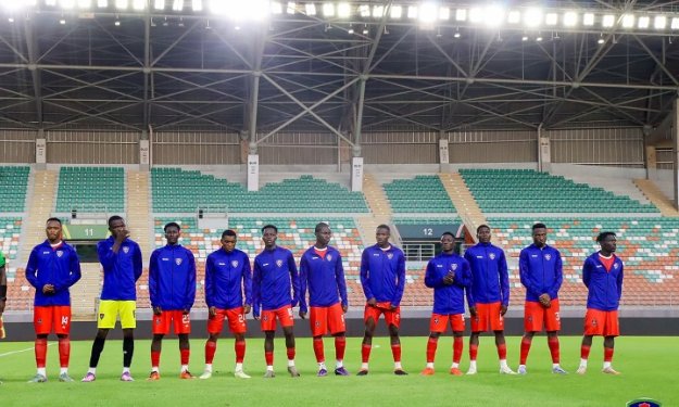 Ligue 1 LONACI : SOL surprend Mouna en ouverture de la 9è journée