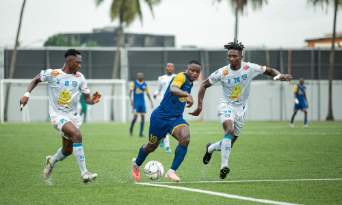 Ligue 1 LONACI : ‘‘Stade-ASEC’’, ‘‘Stella-LYS’’, ‘‘AS Denguélé-Racing’’, … tout savoir de la 11è journée