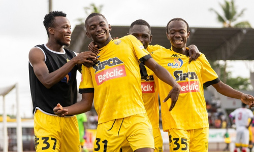 Ligue 1 LONACI : ‘‘Stella-ASEC’’, ‘‘SOA-San Pedro’’, ‘‘Stade-Denguélé’’, ‘‘RCA-COK’’, … le programme de la 12è journée