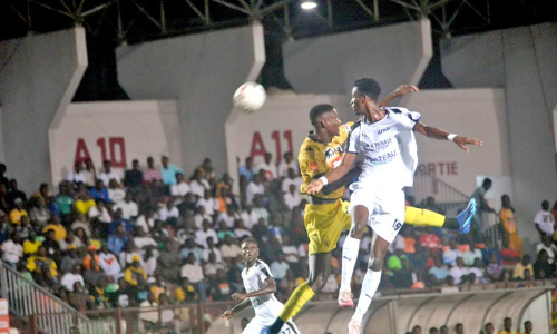 Ligue 1 LONACI : voici le programme complet de la 14è journée