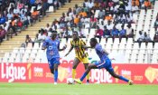 Ligue 1 LONACI : Yamoussoukro FC s’impose face à l’ASEC en ouverture de la 1ère journée