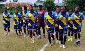 Ligue 1 LONACI : Zoman FC présente ses nouveaux maillots