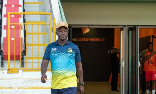 Ligue 1 LONACI : Zoman FC se sépare de son coach