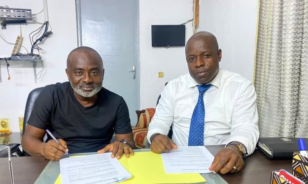 Ligue 1 LONACI : Zoman FC tient son nouveau coach