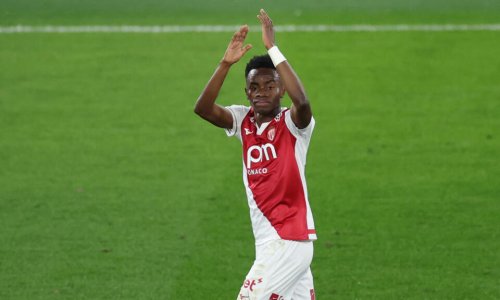 Ligue 1 : malgré un Simon Adingra décisif, l’AS Monaco concède le nul sur la pelouse de Toulouse