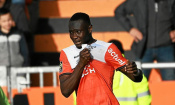 Ligue 1 : Mohamed Bamba buteur contre le PSG