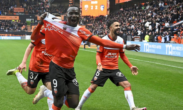 Ligue 1 : Mohamed Bamba remporte le prix de pépite du mois de février
