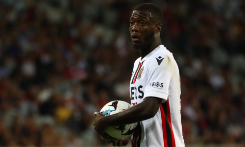 Ligue 1 : Nicolas Pépé offre la 1ère victoire à Nice face à son ex
