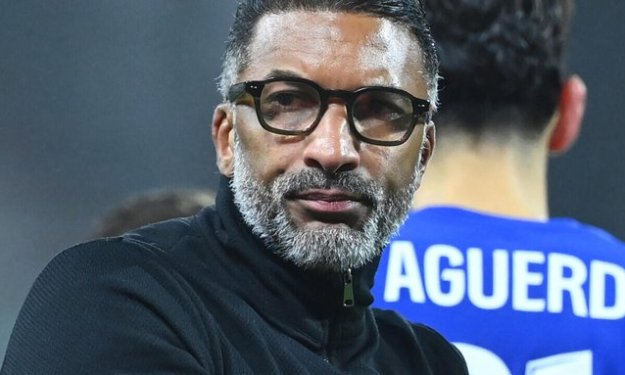 Ligue 1 : première manquée pour Habib Beye à la tête de l’Olympique de Marseille