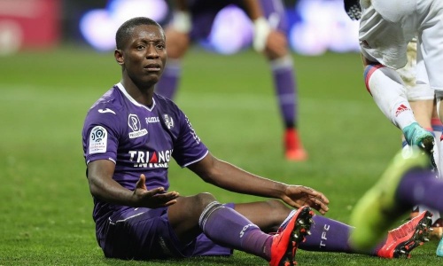 Ligue 1 : Retour aux affaires compliqué pour capitaine Gradel et Toulouse