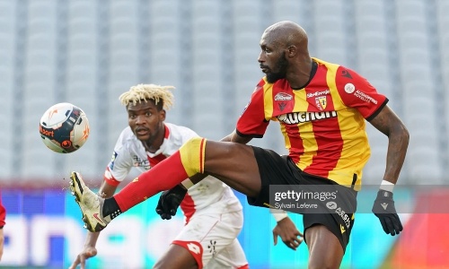 Ligue 1 : Seko Fofana dans le XI type de la journée