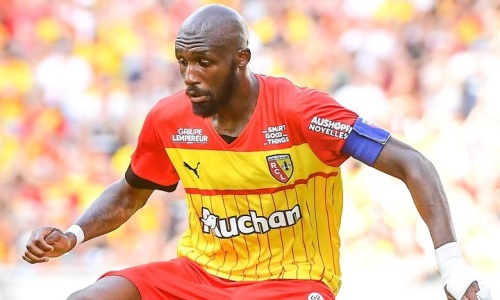 Ligue 1 : Séko Fofana décisif pour la première du Racing Club de Lens