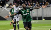 Ligue 1 : Séko Fofana retrouve le chemin des filets