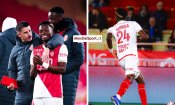 Ligue 1 : Simon Adingra s’offre un doublé sous ses nouvelles couleurs