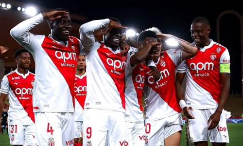 Ligue 1 : Simon Adingra signe une réalisation face à Angers