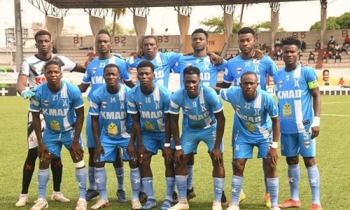 Ligue 1 : ‘‘SOA-LYS’’, ‘‘SOL-Bafing’’, ‘‘ASEC-AFAD’’, … le programme de la 22è journée