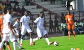 Ligue 1 : SOL FC fait chuter la SOA en ouverture de la 18è journée