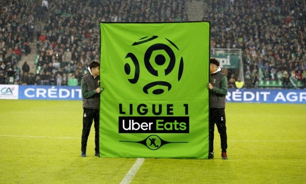 Ligue 1 Uber Eats : Encore des cas positifs de la COVID-19